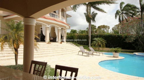photos for SOSUA: VILLA GRANDIOSA